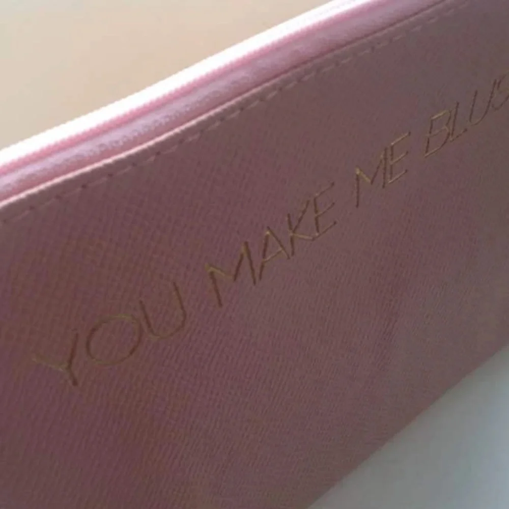 Macy's Peachy Pink 